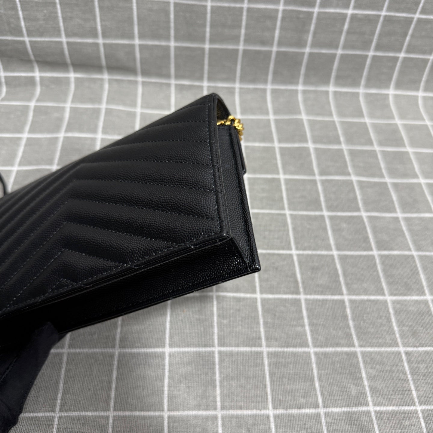 Saint laurent Monogram mini bag Crossbody 695108BOW011000