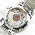 Longines Watchmaking Tradition Gray Automatic (self-winding) watch 36 millimeters L2.518.4.78.6