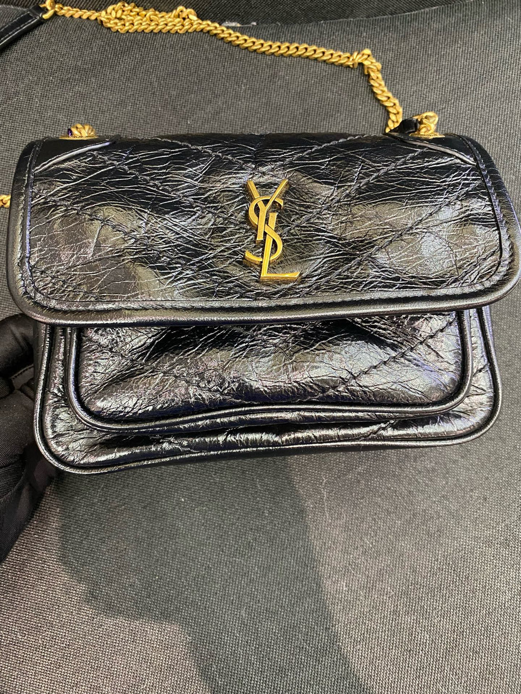 Saint laurent Crossbody