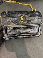Saint laurent Crossbody