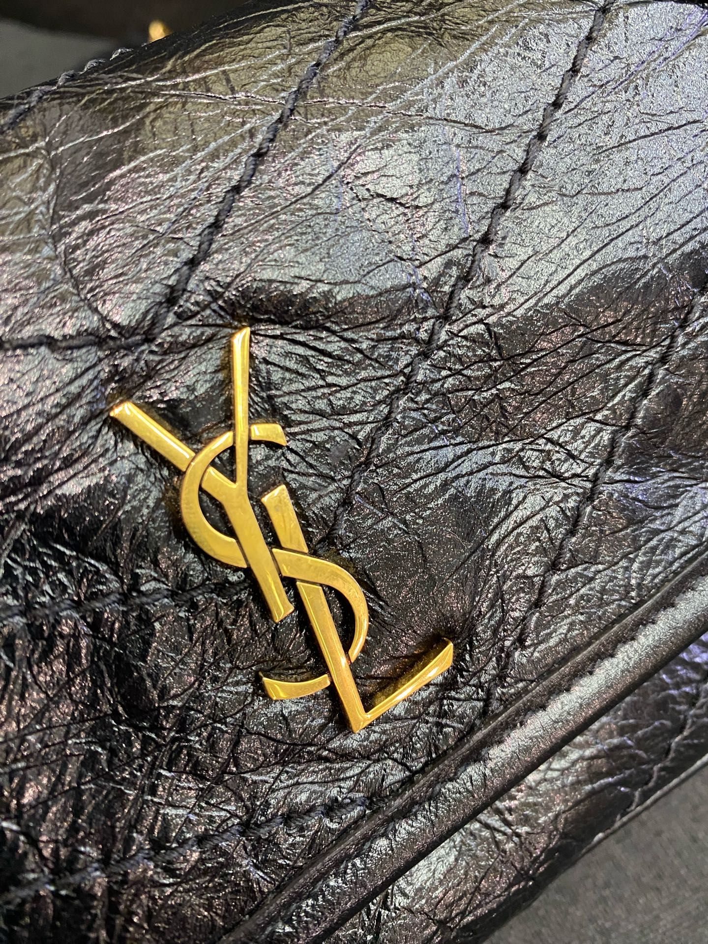 Saint laurent Crossbody