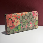 Gucci Leather Clutch Length 19 x width 2.5 x height 10 cm 404071-KU2IN-8693