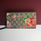 Gucci Leather Clutch Length 19 x width 2.5 x height 10 cm 404071-KU2IN-8693
