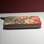 Gucci Leather Clutch Length 19 x width 2.5 x height 10 cm 404071-KU2IN-8693