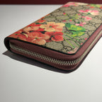 Gucci Leather Clutch Length 19 x width 2.5 x height 10 cm 404071-KU2IN-8693