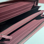 Gucci Leather Clutch Length 19 x width 2.5 x height 10 cm 404071-KU2IN-8693