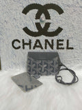 Goyard Canvas Gray