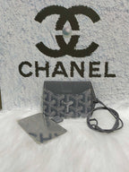 Goyard Canvas Gray
