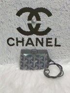 Goyard Canvas Gray