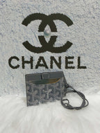 Goyard Canvas Gray