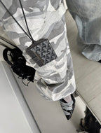 Goyard Canvas Gray