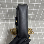 Gucci Leather Black