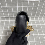 Gucci Leather Black