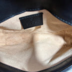 Gucci Leather Black