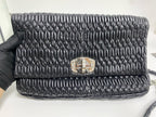 Miu Miu Black Shoulder Bag