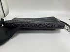 Miu Miu Black Shoulder Bag