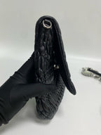 Miu Miu Black Shoulder Bag