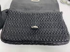 Miu Miu Black Shoulder Bag
