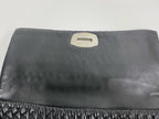 Miu Miu Black Shoulder Bag