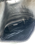 Miu Miu Black Shoulder Bag