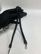 Miu Miu Black Shoulder Bag