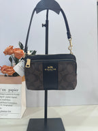 Coach Polyvinyl chloride (PVC)