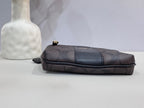 Coach Polyvinyl chloride (PVC)