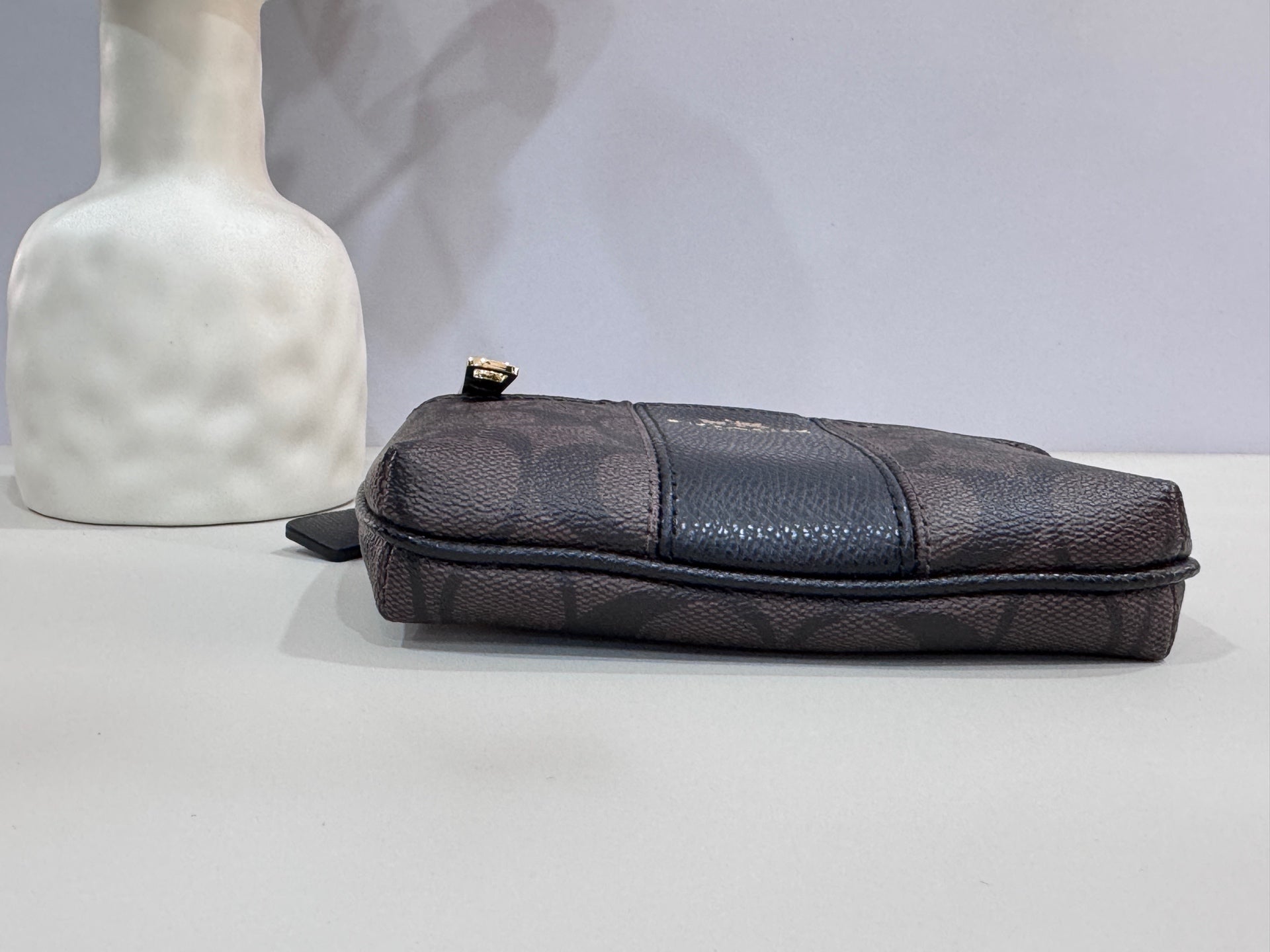Coach Polyvinyl chloride (PVC)