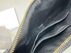 Coach Polyvinyl chloride (PVC)