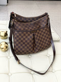 Louis Vuitton Brown Crossbody N42251