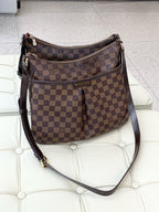 Louis Vuitton Brown Crossbody N42251