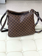 Louis Vuitton Brown Crossbody N42251