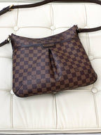 Louis Vuitton Brown Crossbody N42251