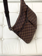 Louis Vuitton Brown Crossbody N42251