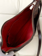 Louis Vuitton Brown Crossbody N42251