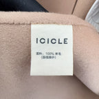 icicle之禾