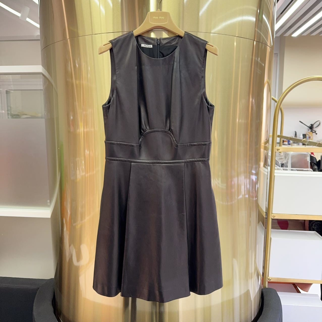 Miu Miu Black