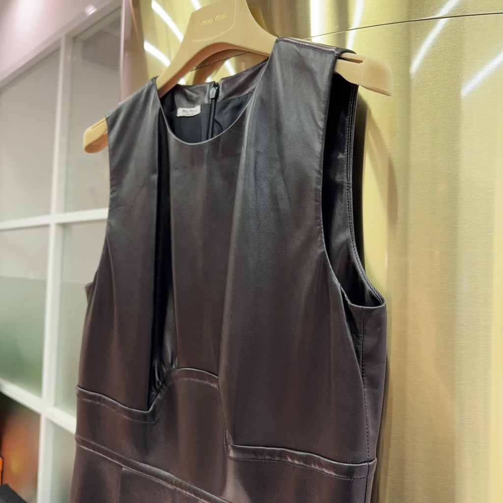 Miu Miu Black
