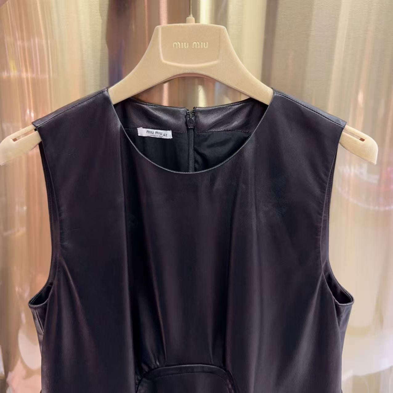 Miu Miu Black