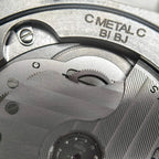 Cartier Ballon Bleu de Cartier Cartier Blue Balloon watch 40mm WSBB0060