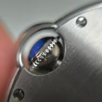 Cartier Ballon Bleu de Cartier Cartier Blue Balloon watch 40mm WSBB0060