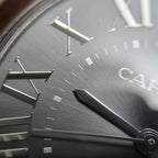 Cartier Ballon Bleu de Cartier Cartier Blue Balloon watch 40mm WSBB0060