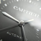 Cartier Ballon Bleu de Cartier Cartier Blue Balloon watch 40mm WSBB0060