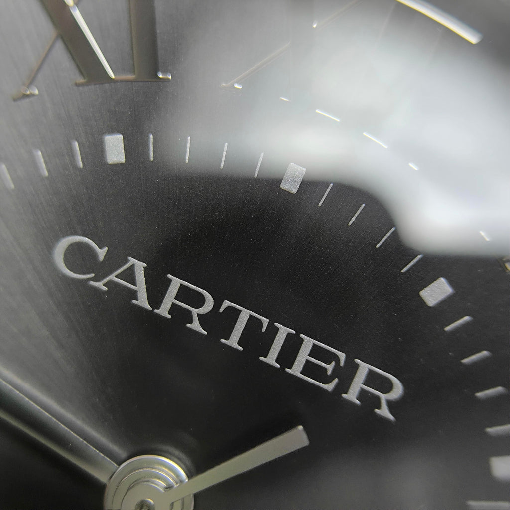Cartier Ballon Bleu de Cartier Cartier Blue Balloon watch 40mm WSBB0060