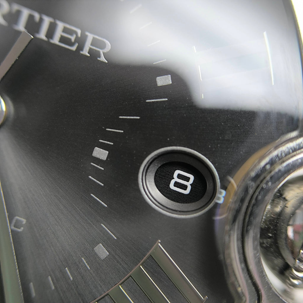 Cartier Ballon Bleu de Cartier Cartier Blue Balloon watch 40mm WSBB0060