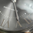 Cartier Ballon Bleu de Cartier Cartier Blue Balloon watch 40mm WSBB0060