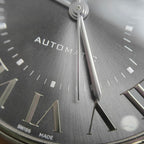 Cartier Ballon Bleu de Cartier Cartier Blue Balloon watch 40mm WSBB0060