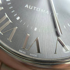 Cartier Ballon Bleu de Cartier Cartier Blue Balloon watch 40mm WSBB0060