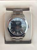 Tissot Classic Series Gray Mechanical watch 40.0 MM T127.407.11.061.01