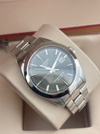 Tissot Classic Series Gray Mechanical watch 40.0 MM T127.407.11.061.01